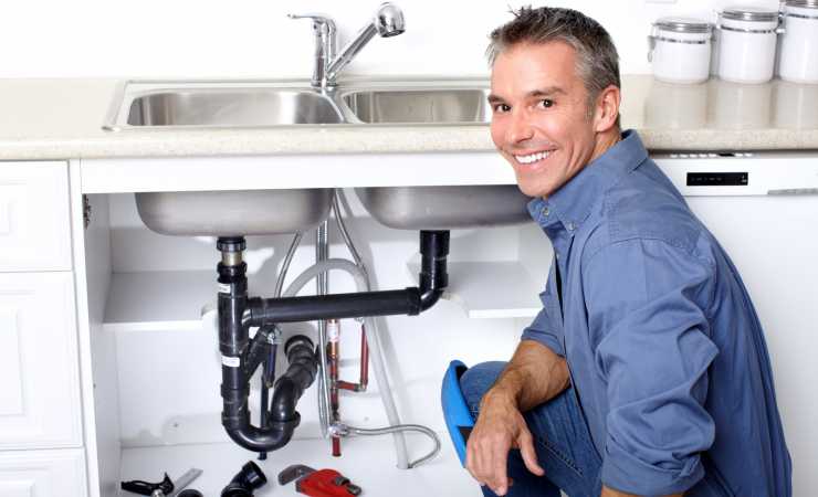 Lavabo Gideri Açma